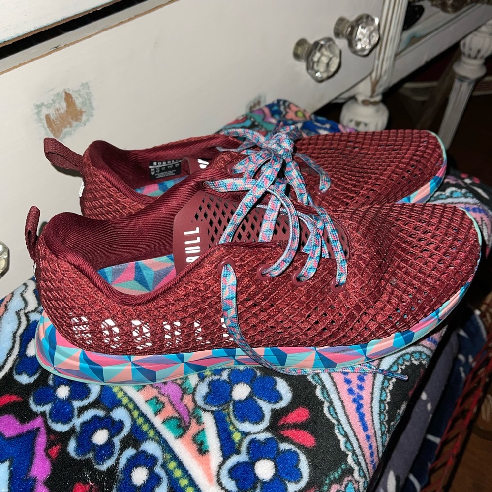 No Bull Unisex.  Women’s 12 Men’s 10.5 - Picture 2 of 5